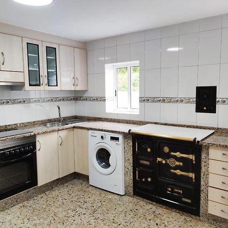 Casa Vacacional Sanxenxo Villa Екстериор снимка