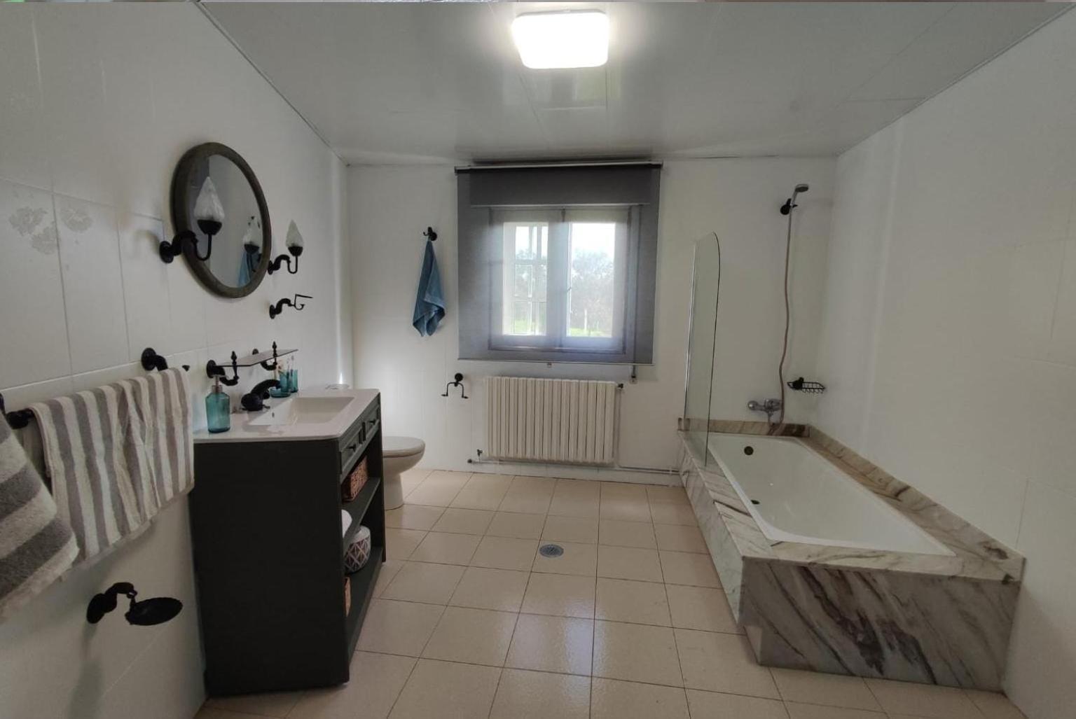 Casa Vacacional Sanxenxo Villa Екстериор снимка