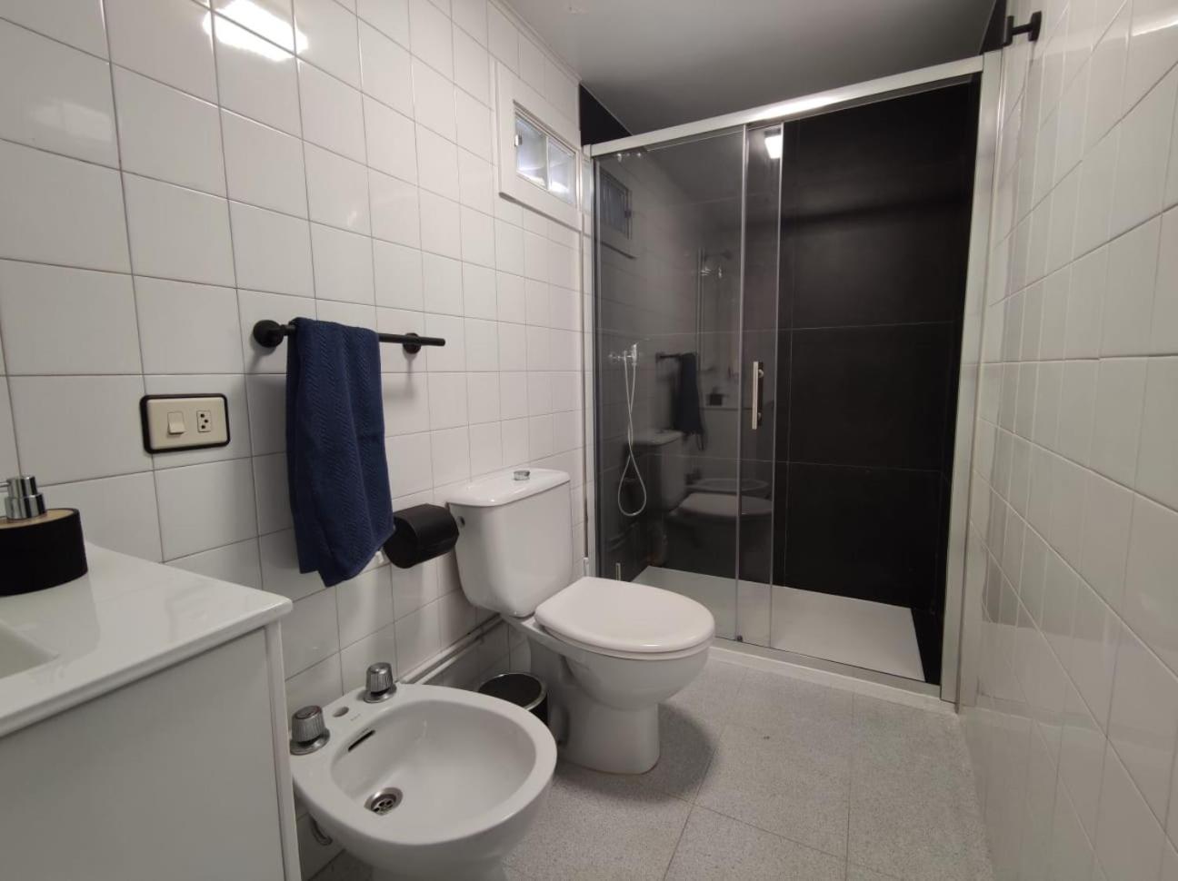 Casa Vacacional Sanxenxo Villa Екстериор снимка