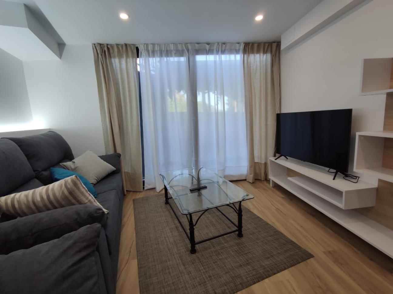 Casa Vacacional Sanxenxo Villa Екстериор снимка
