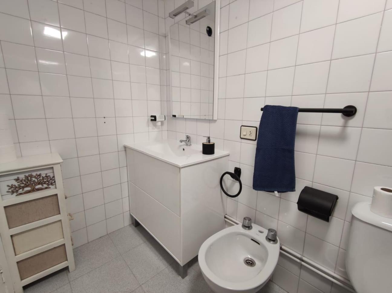 Casa Vacacional Sanxenxo Villa Екстериор снимка