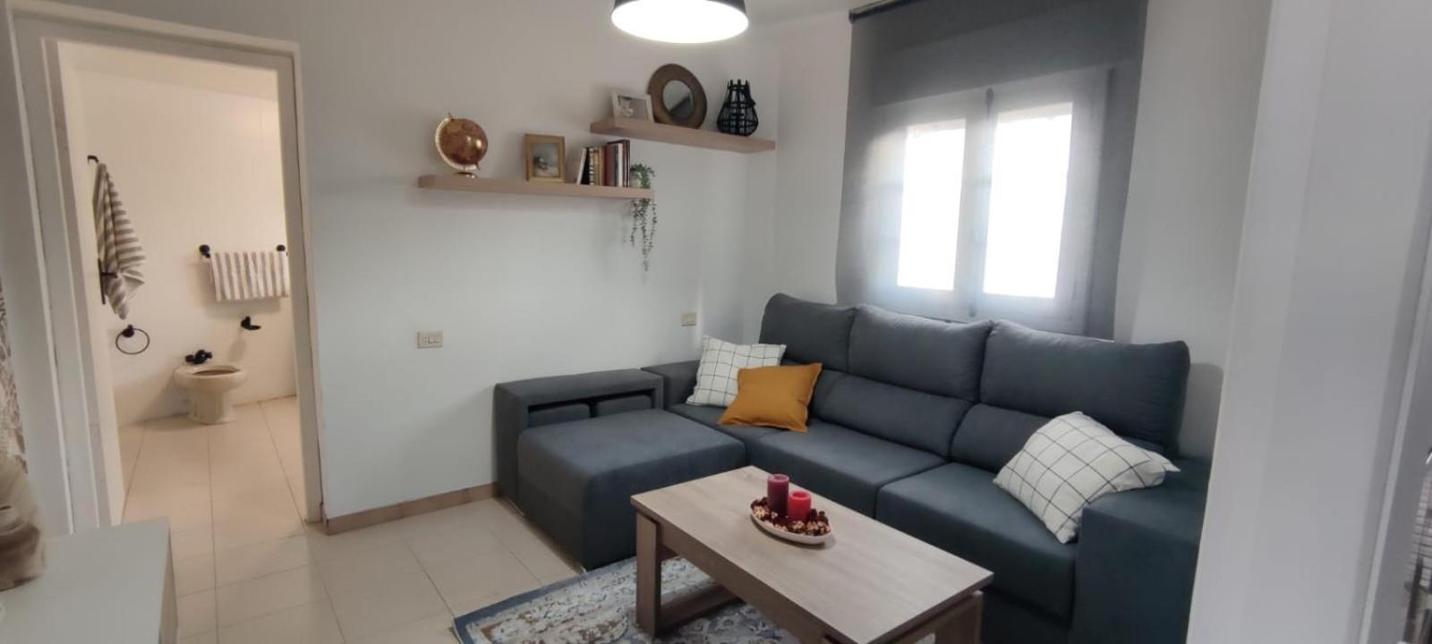 Casa Vacacional Sanxenxo Villa Екстериор снимка