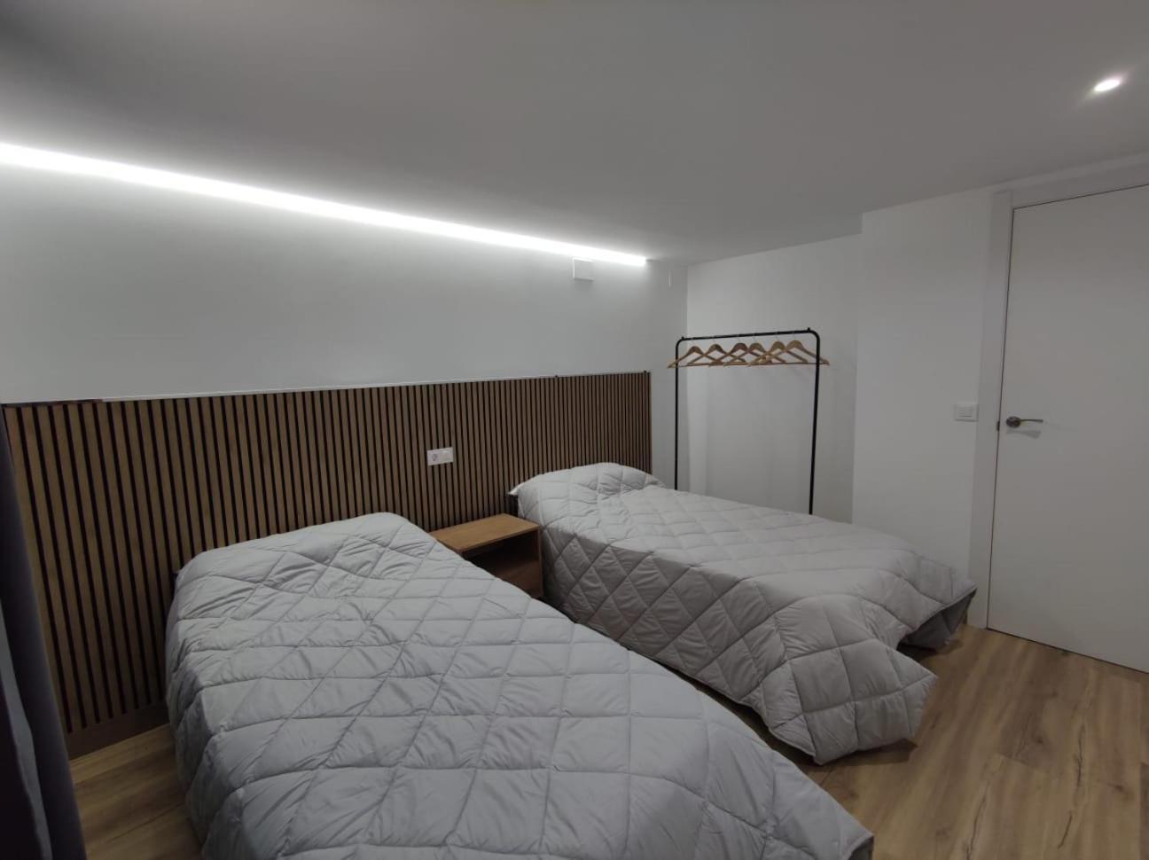 Casa Vacacional Sanxenxo Villa Екстериор снимка