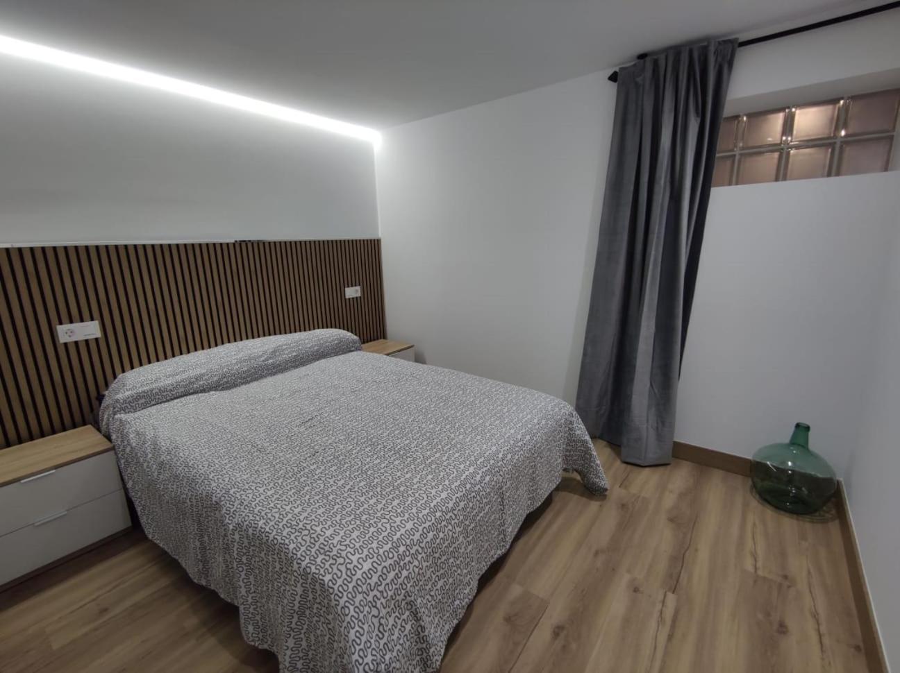 Casa Vacacional Sanxenxo Villa Екстериор снимка