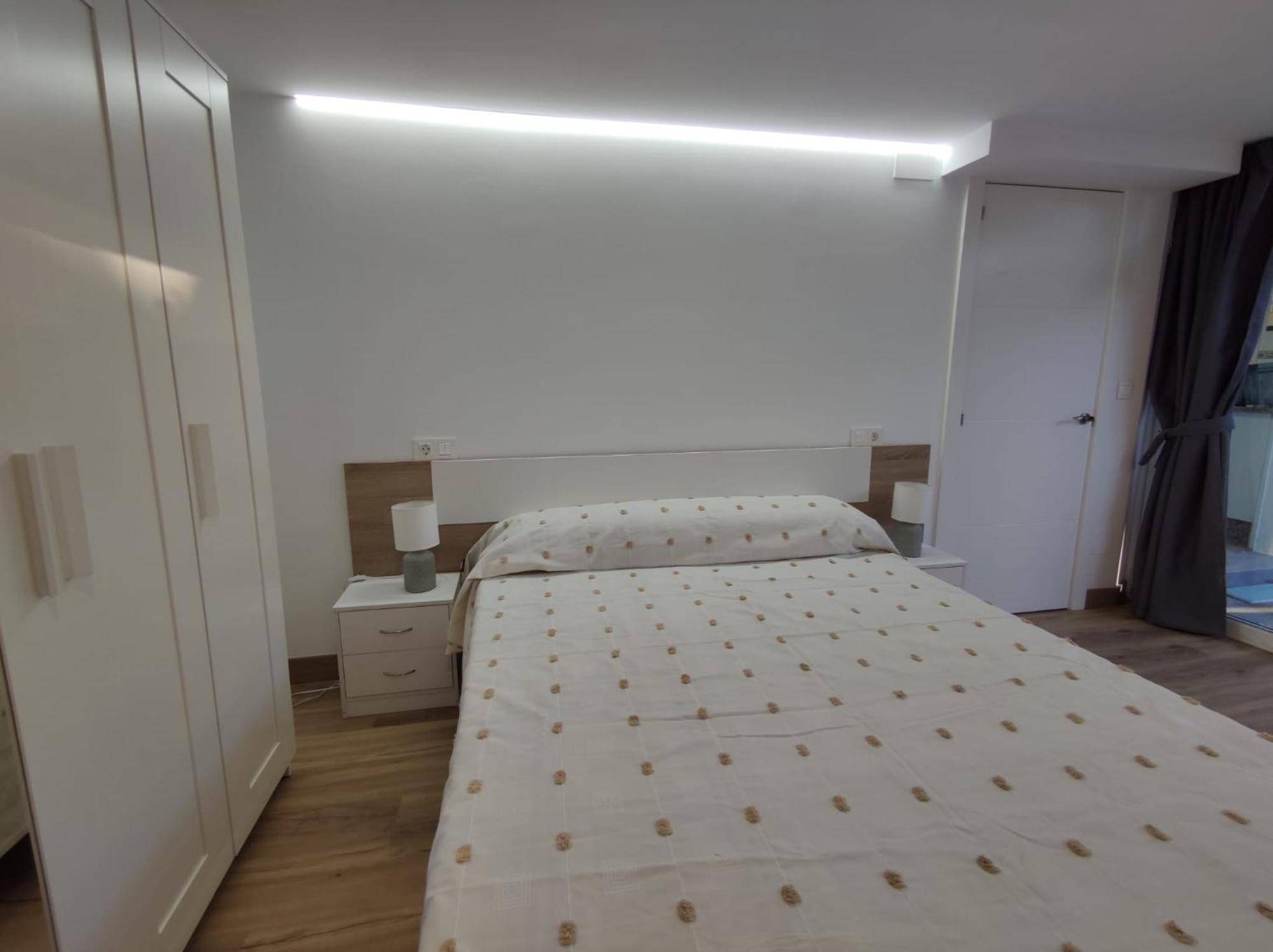 Casa Vacacional Sanxenxo Villa Екстериор снимка