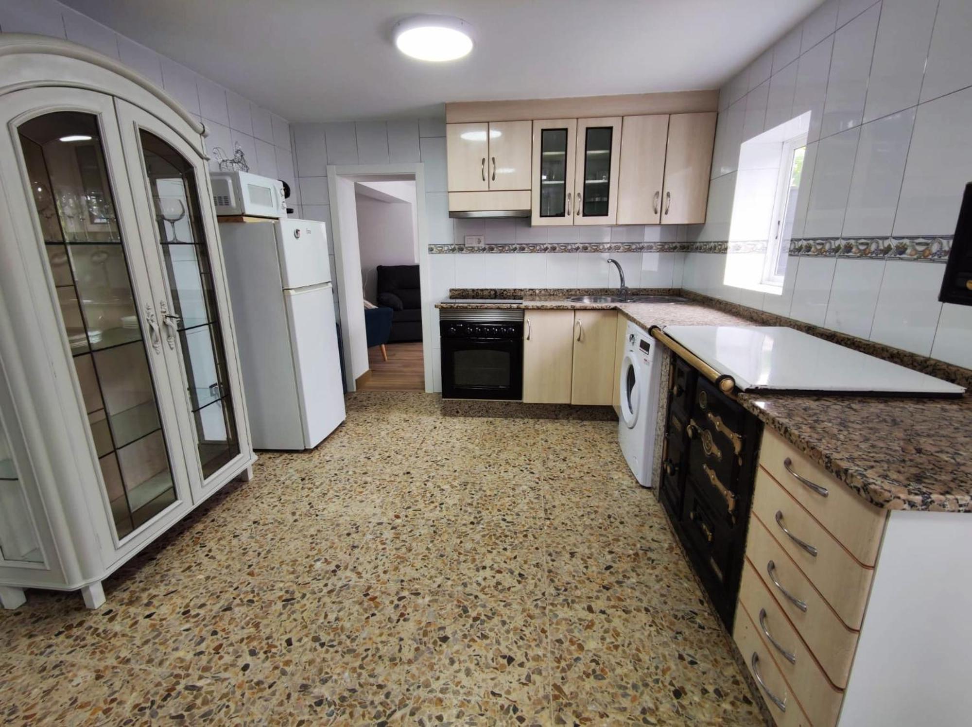 Casa Vacacional Sanxenxo Villa Екстериор снимка