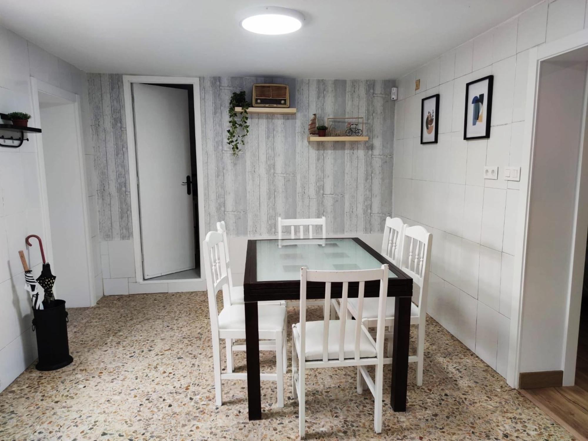 Casa Vacacional Sanxenxo Villa Екстериор снимка