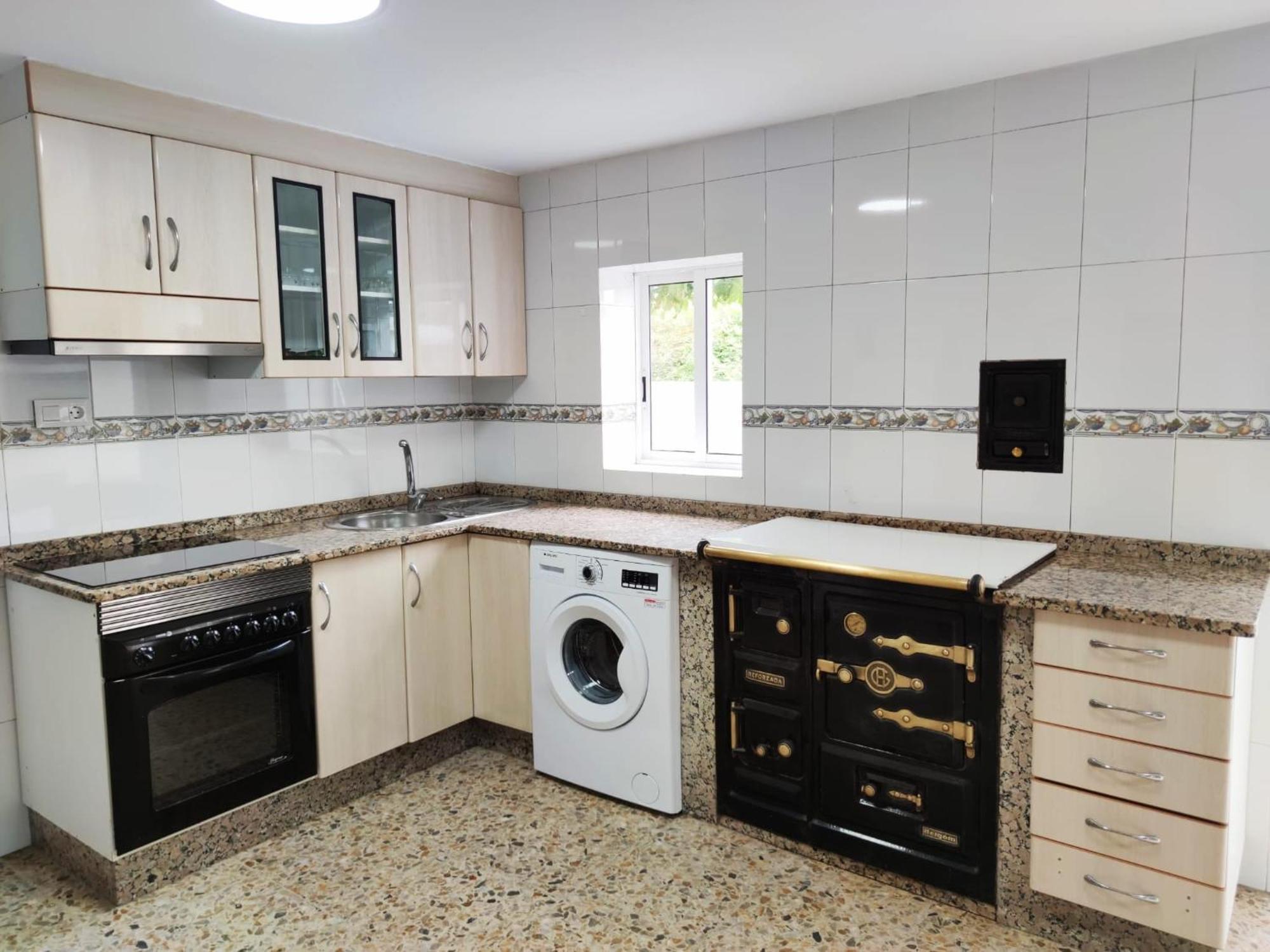 Casa Vacacional Sanxenxo Villa Екстериор снимка