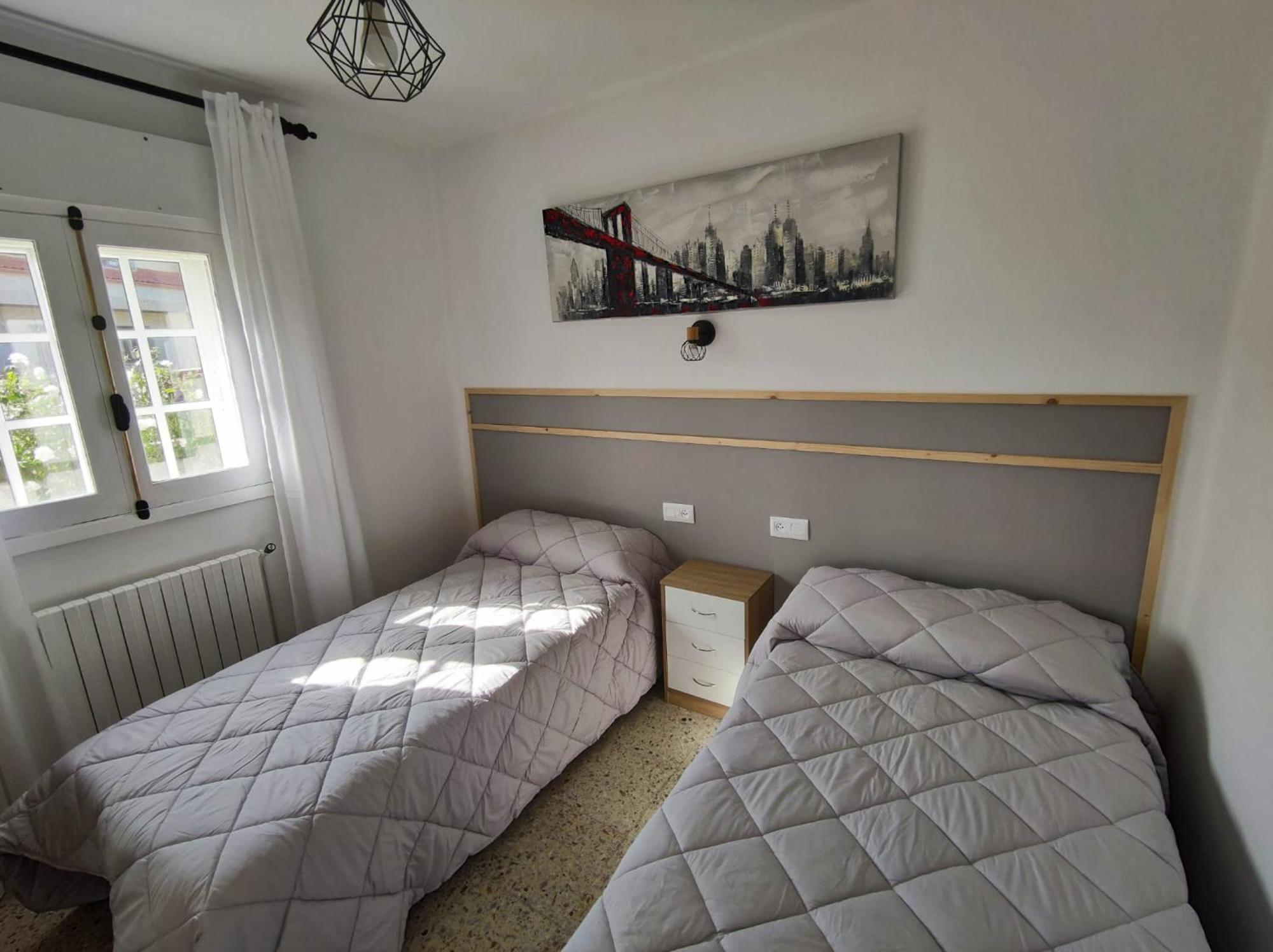Casa Vacacional Sanxenxo Villa Екстериор снимка